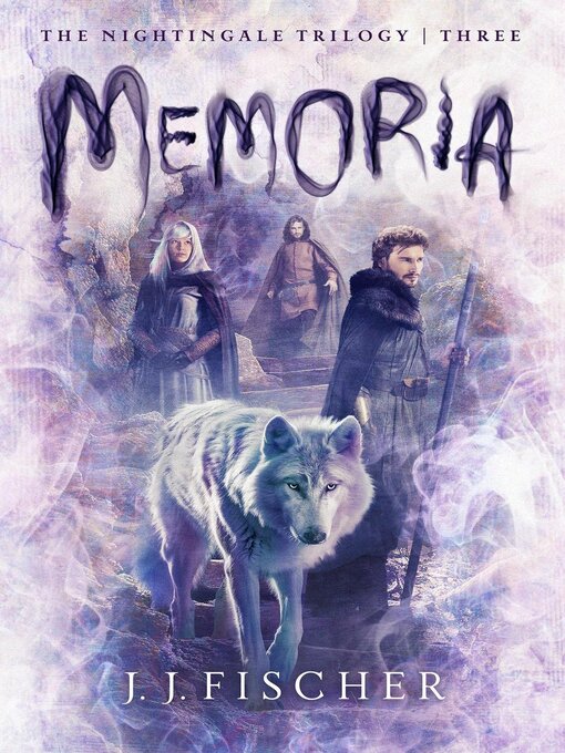 Title details for Memoria by J.J. Fischer - Wait list